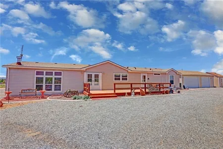 Other for Sale at 5830 N Tecopa Street, Pahrump,  NV 89060