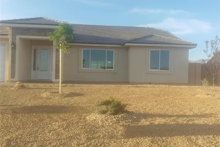 House for Sale at 4840 Bakersmill Court, Pahrump,  NV 89061