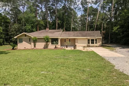House for Sale at 819 Prince Avenue, Tifton,  GA 31794