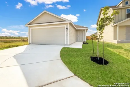 House for Sale at 4606 Grassland Pass, San Antonio,  TX 78222