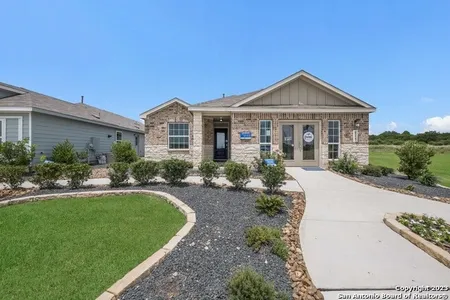 House for Sale at 4402 Glades Way, San Antonio,  TX 78222