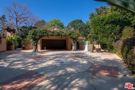 House for Sale at 2365 Bowmont Dr, Beverly Hills,  CA 90210