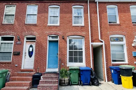 Unit for sale at 2330 Fleet Street, BALTIMORE, MD 21224