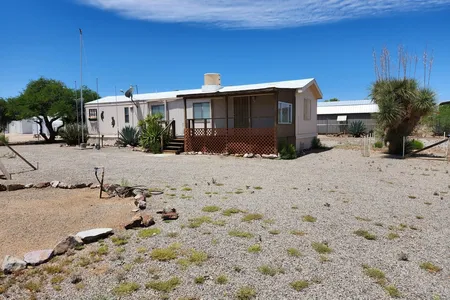 Other for Sale at 39794 Idaho Way, Salome,  AZ 85348