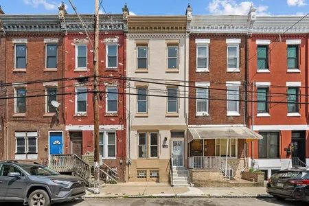 Unit for sale at 1729 North 28th Street, PHILADELPHIA, PA 19121