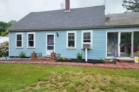 House for Sale at 292 New Taunton Ave, Norton,  MA 02766