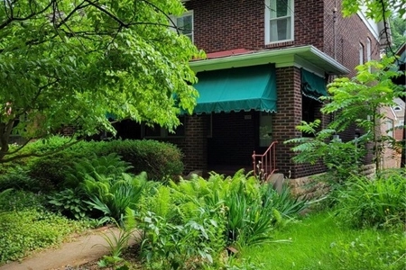 Unit for sale at 935 Savannah Avenue, Regent Square, PA 15221