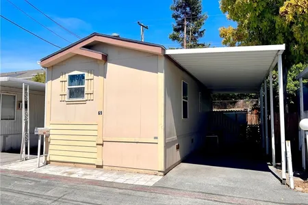Unit for sale at 1850 Evans Lane, San Jose, CA 95125