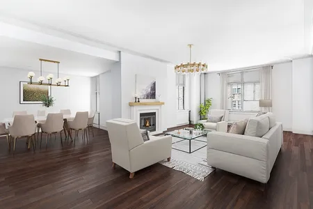 Unit for sale at 211 Central Park West, Manhattan, NY 10024