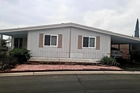 Other for Sale at 1701 Dinuba Avenue #150, Selma,  CA 93662
