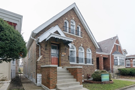 Unit for sale at 1619 West 93rd Street, Chicago, IL 60620