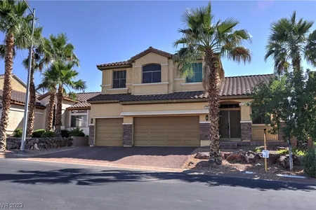 House for Sale at 249 Jessica Grove Street, Henderson,  NV 89015