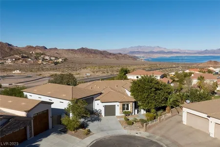 House for Sale at 803 Lake Hill Drive, Boulder City,  NV 89005
