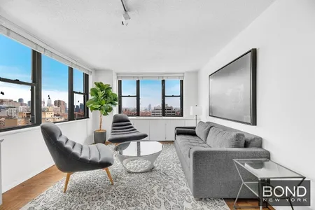 Co-Op for Sale at 201 E 17th Street #24J, Manhattan,  NY 10003