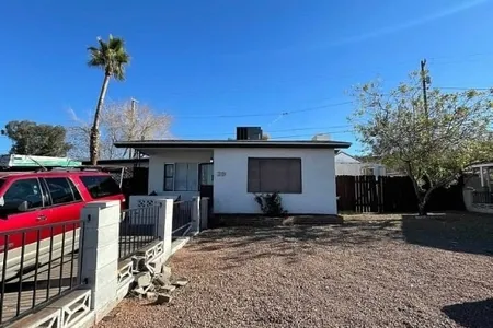 House for Sale at 39 E Pacific Avenue, Henderson,  NV 89015