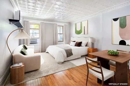 Co-Op for Sale at 191 Berkeley Place #1, Brooklyn,  NY 11217