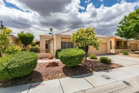 Unit for sale at 413 Mill Hollow Road, Las Vegas, NV 89107
