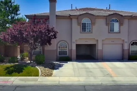 Unit for sale at 1635 Cave Spring Drive, Henderson, NV 89014