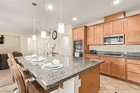 Unit for sale at 6536 Claystone Creek Court, North Las Vegas, NV 89084