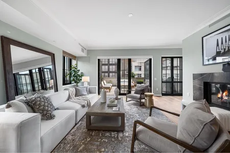 Condo for Sale at 221 W 77th Street #17, Manhattan,  NY 10024