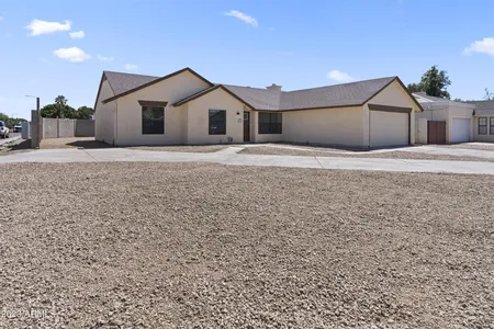 Unit for sale at 801 West Ross Avenue, Phoenix, AZ 85027