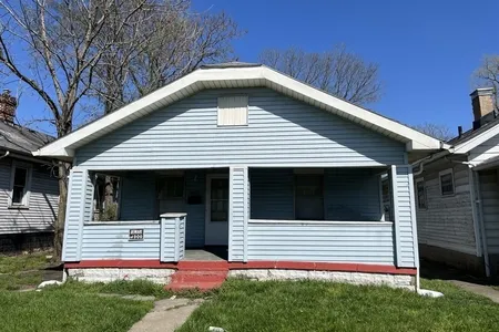 Unit for sale at 2627 Shriver Avenue, Indianapolis, IN 46208