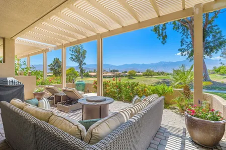 Unit for sale at 107 Augusta Drive, Rancho Mirage, CA 92270