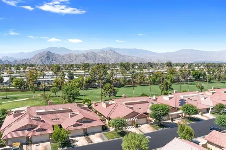 Unit for sale at 77717 Woodhaven Drive East, Palm Desert, CA 92211