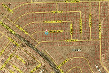 Unit for sale at 411 West Wilwood Street, Pahrump, NV 89060
