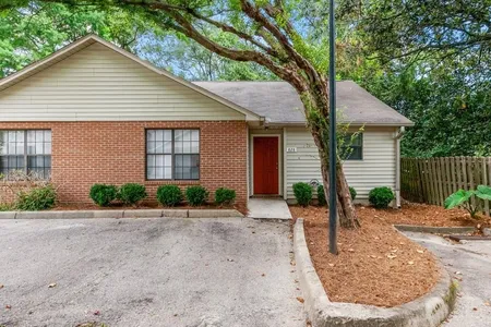 Unit for sale at 828 Ashlyn Forest Drive, TALLAHASSEE, FL 32303