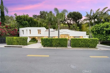 Unit for sale at 1166 San Ysidro Drive, Beverly Hills, CA 90210