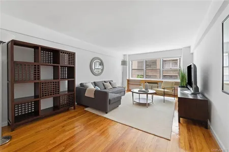 Unit for sale at 321 E 45th Street, New York, NY 10017