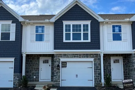 Unit for sale at 237 Highland Court, ANNVILLE, PA 17003
