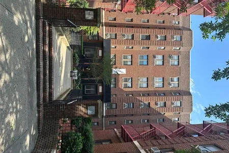 Unit for sale at 155-1 90th Avenue, Jamaica, NY 11432