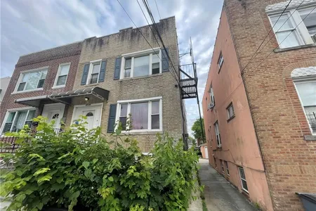 Unit for sale at 2866 East 196th Street, Bronx, NY 10461