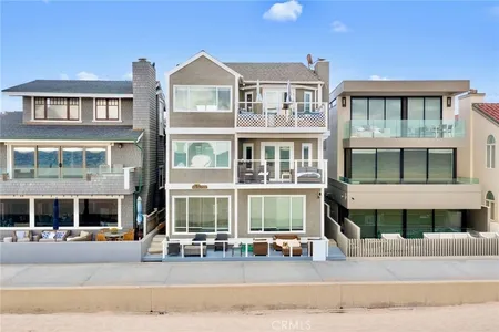 Multifamily for Sale at 1836 The Strand, Hermosa Beach,  CA 90254