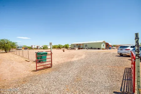 Unit for sale at 17445 W Chinle Road W, Marana, AZ 85653