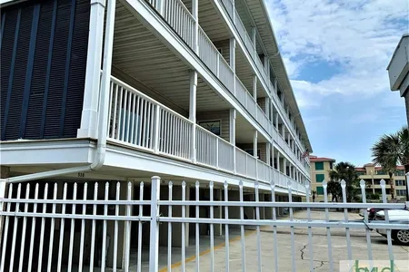 Unit for sale at 3 3rd Street, Tybee Island, GA 31328