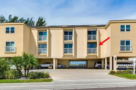 Unit for sale at 20204 Gulf Boulevard, INDIAN SHORES, FL 33785