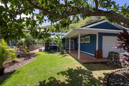 Unit for sale at 584 Alihi Place, Kailua, AL 96734
