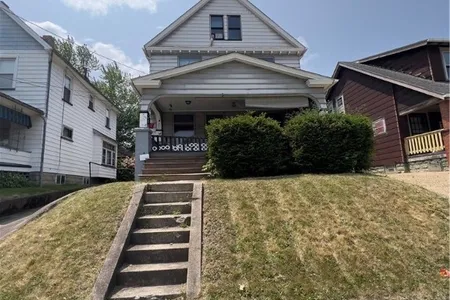 Unit for sale at 112 North Portland Avenue, Youngstown, OH 44509