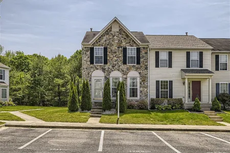 Unit for sale at 1707 Glebe Creek Way, ODENTON, MD 21113