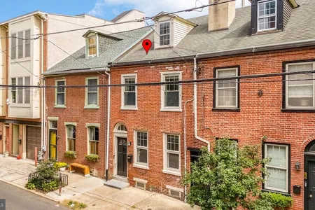 Unit for sale at 945 North Lawrence Street, PHILADELPHIA, PA 19123
