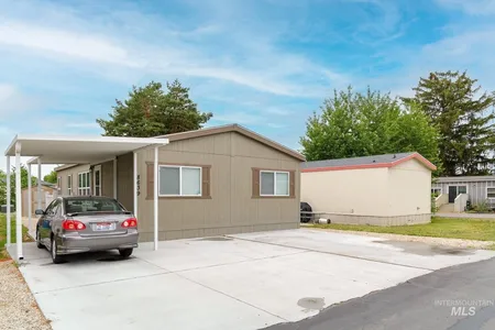 Unit for sale at 8639 West Irving Lane, Boise, ID 83704