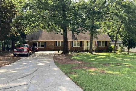 Unit for sale at 2203 Honeybee Creek Drive, Griffin, GA 30224