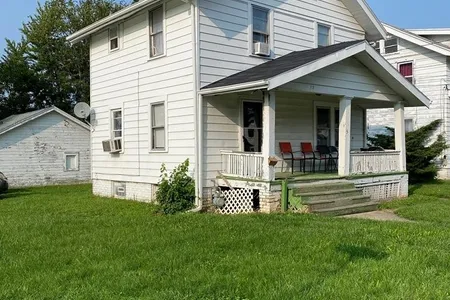 Unit for sale at 50 Reba Avenue, Mansfield, OH 44907