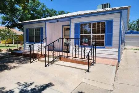 Unit for sale at 2022 West 5th Street, Odessa, TX 79763