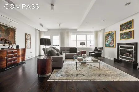 Condo for Sale at 126 University Place #5FLR, Manhattan,  NY 10003