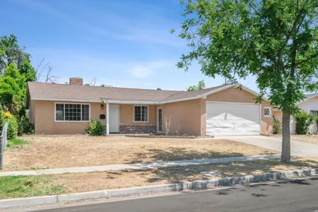 House for Sale at 3715 E Garland Avenue, Fresno,  CA 93726