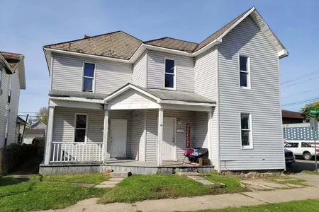 Unit for sale at 908 Union Street, Lancaster, OH 43130
